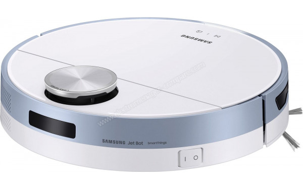 SAMSUNG VR30T85513B/WA - Vue 3/4 droite