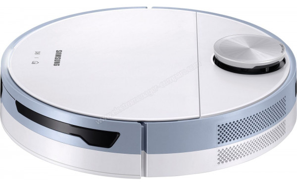 SAMSUNG VR30T85513B/WA - Vue de profil