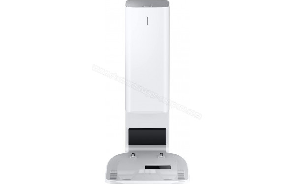 SAMSUNG VR30T85513W/GE - Vue de la base de chargement