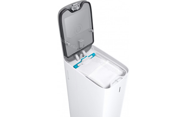 SAMSUNG VR50T95735W/GE - Sac de la station