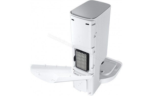 SAMSUNG VR50T95735W/GE - Clean Station