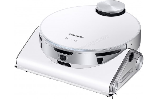 SAMSUNG VR50T95735W/WA - Vue 3/4 droite