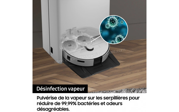 SAMSUNG VR7MD96B14G - Mise en situation (cr&eacute;dit : Boulanger)