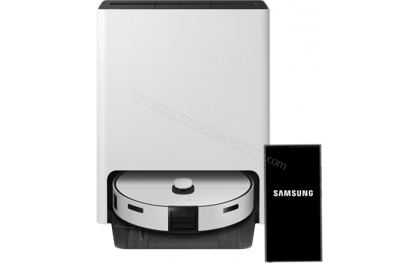 SAMSUNG VR7MD97A14G - Vue d'ensemble