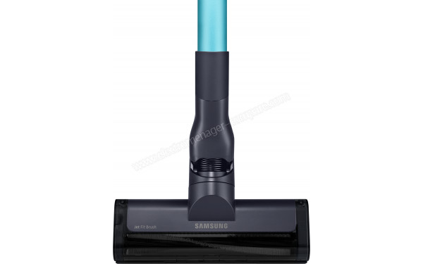 SAMSUNG VS15A6031R1 - Vue de la brosse principale