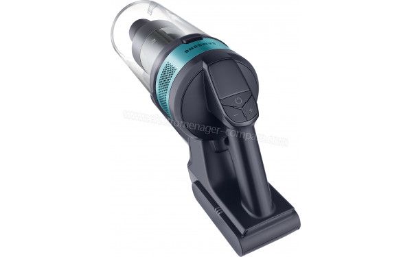 SAMSUNG VS15A6031R1/EN - Vue de l'arri&egrave;re corps seul