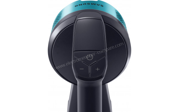 SAMSUNG VS15A6031R1/EN - Vue des commandes