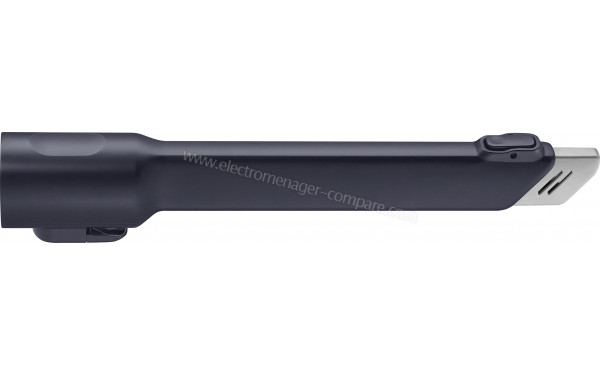 SAMSUNG VS15A6031R1/EG - Vue du suceur plat