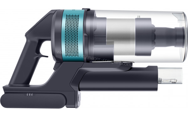 SAMSUNG VS15A6031R1/EG - Vue de profil corps seul