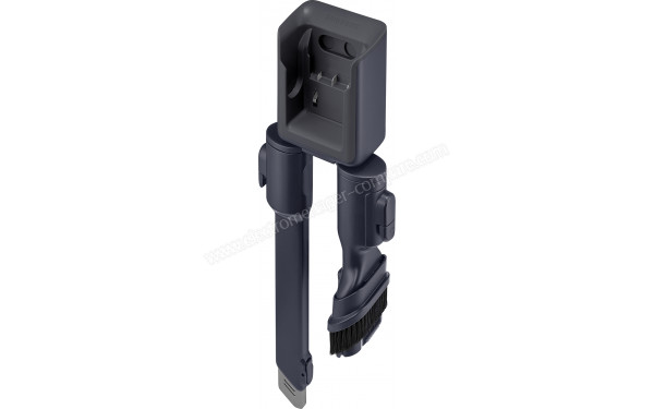 SAMSUNG VS15A6031R1/EG - Vue du support mural