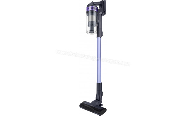 SAMSUNG VS15A6031R4/EE - Vue 3/4 droite