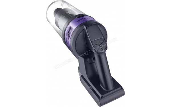 SAMSUNG VS15A6031R4/ET - Vue de l'arri&egrave;re corps seul