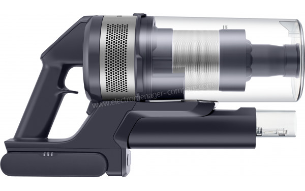 SAMSUNG VS15A6032R5/EG - Vue de profil corps seul