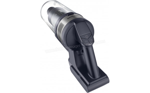 SAMSUNG VS15A6032R5/EG - Vue de l'arri&egrave;re corps seul