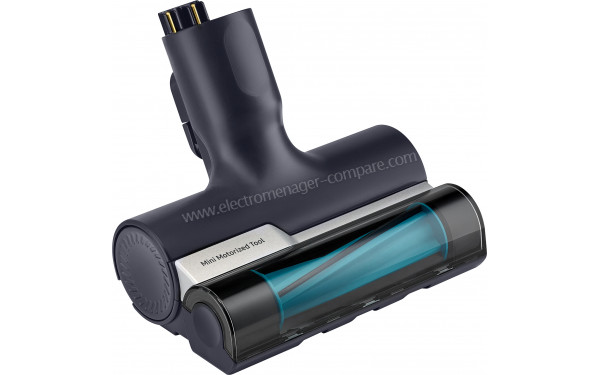 SAMSUNG VS15A6032R5/EG - Vue de la mini brosse motoris&eacute;e