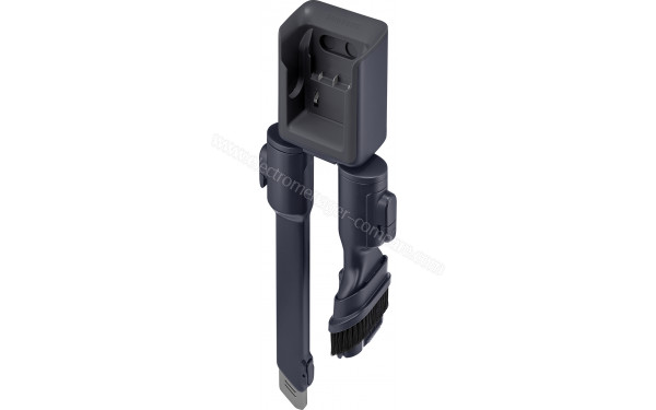 SAMSUNG VS15A6032R5/ET - Vue de la base de chargement