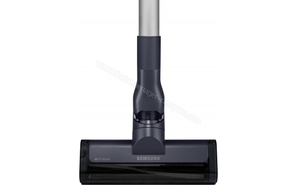 SAMSUNG VS15A6032R5 - Vue de la brosse principale