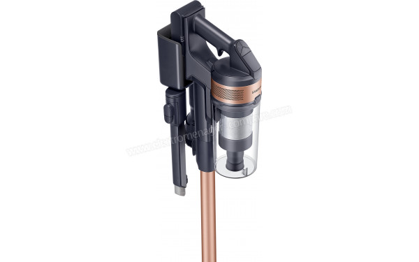 SAMSUNG VS15A6032R7/EG - Vue 3/4 gauche