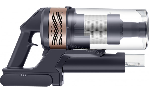 SAMSUNG VS15A6032R7/EG - Vue de profil