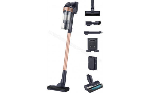 SAMSUNG VS15A6032R7/EG - Vue d'ensemble