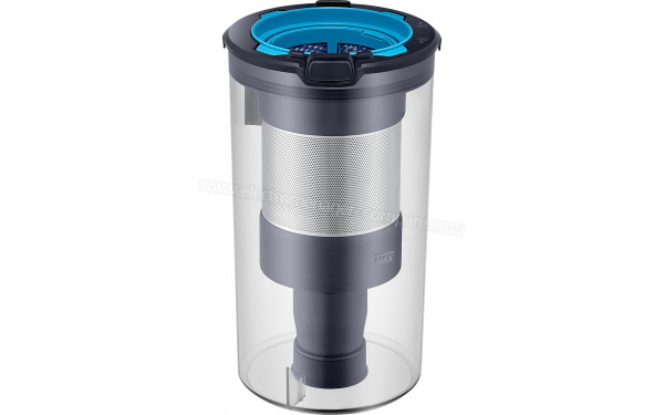 SAMSUNG VS15A6032R7/EG - Vue du r&eacute;servoir