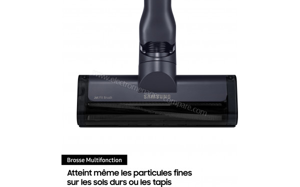 SAMSUNG VS15A60AGR5/GE - Brosse Multifonction