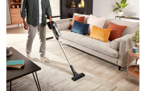 SAMSUNG VS15A60AGR5/GE - Mise en situation