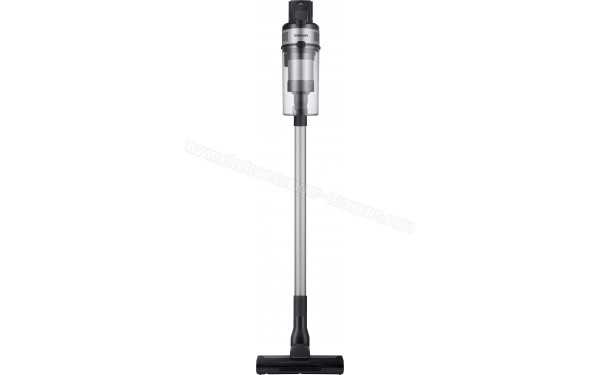 SAMSUNG VS15A60AGR5/WA - Vue de face