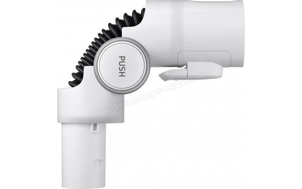SAMSUNG VS15R8542S1/ET - Accessoires