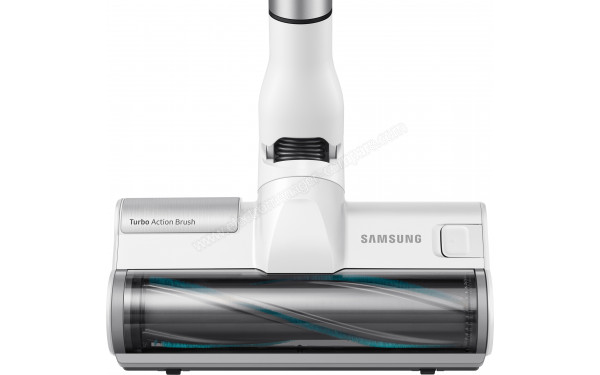 SAMSUNG VS15R8542S1/ET - Vue de la brosse principale