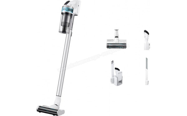 SAMSUNG VS15T7031R1/ET - Vue d'ensemble