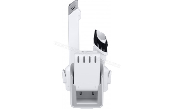 SAMSUNG VS15T7031R1/GE - Accessoires