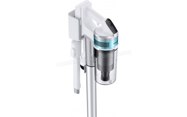 SAMSUNG VS15T7031R1/GE - Vue 3/4 gauche