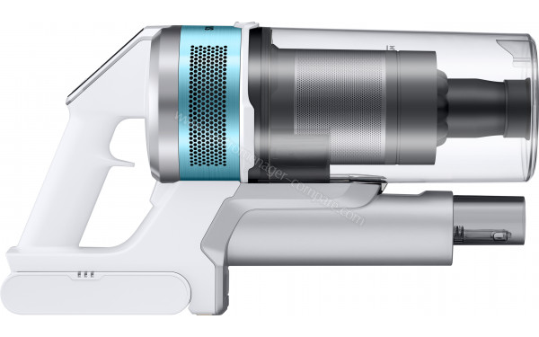 SAMSUNG VS15T7031R1/GE - Vue de profil