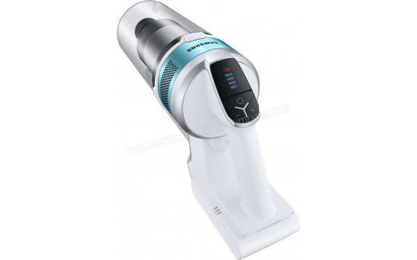 SAMSUNG VS15T7031R1/EN - Vue de l'arri&egrave;re corps seul