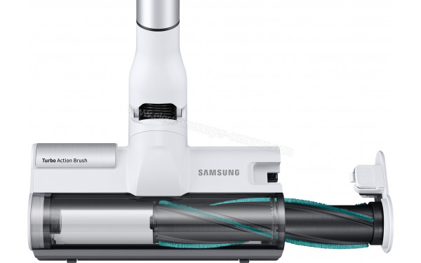SAMSUNG VS15T7031R1/EN - Vue de la brosse principale