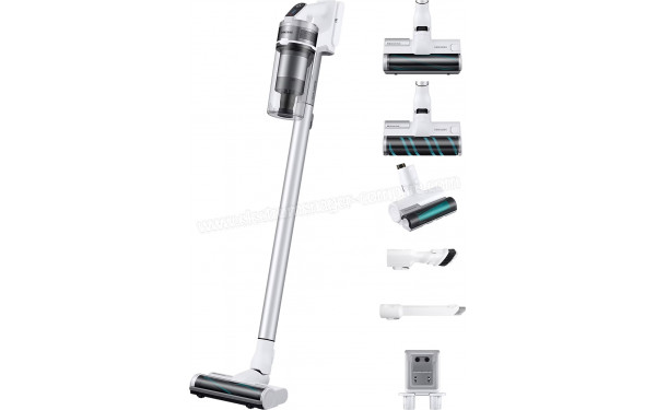 SAMSUNG VS15T7036R5/EG - Vue d'ensemble