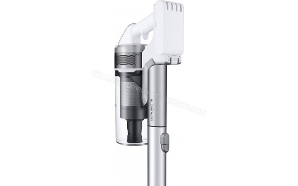 SAMSUNG VS15T7036R5/EG - Vue du r&eacute;servoir