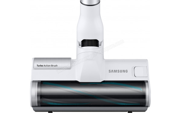 SAMSUNG VS15T7036R5/EG - Vue de la brosse