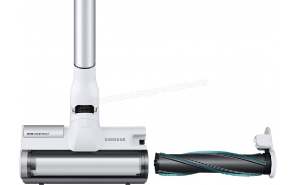 SAMSUNG VS15T7036R5/EG - Vue de la brosse