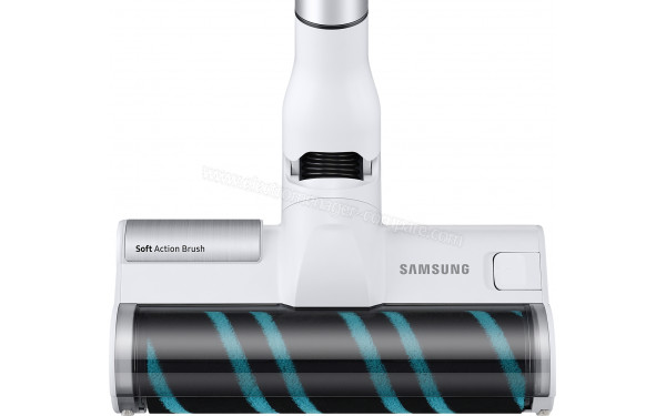 SAMSUNG VS15T7036R5/EG - Vue de la brosse