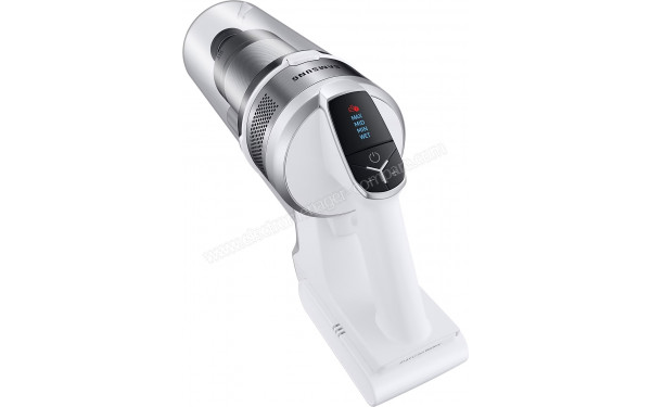 SAMSUNG VS15T7036R5/EG - Vue du dessus