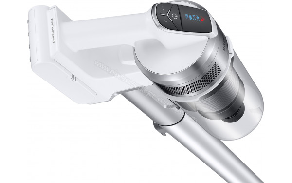 SAMSUNG VS15T7036R5/EG - Vue du dessus