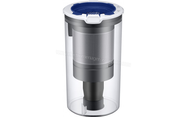 SAMSUNG VS15T7036R5/EG - Vue du r&eacute;servoir