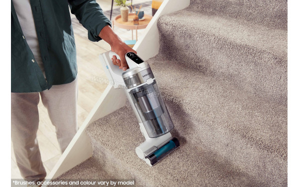 SAMSUNG VS15T7036R5/EG - Mise en situation