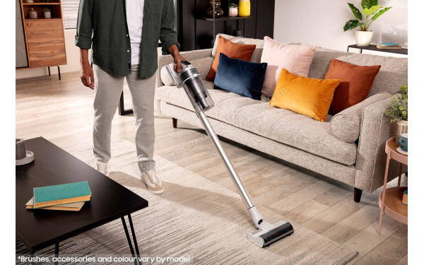 SAMSUNG VS15T7036R5/EG - Mise en situation