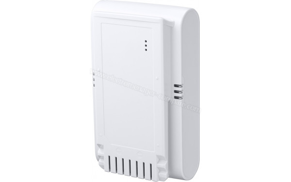 SAMSUNG VS15T7036R5/EN - Vue de la batterie