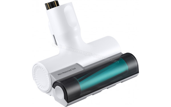 SAMSUNG VS15T7036R5/EN - Vue de la mini brosse motoris&eacute;e