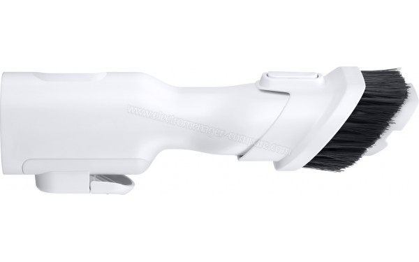 SAMSUNG VS15T7036R5/GE - Vue de la brosse 2 en 1