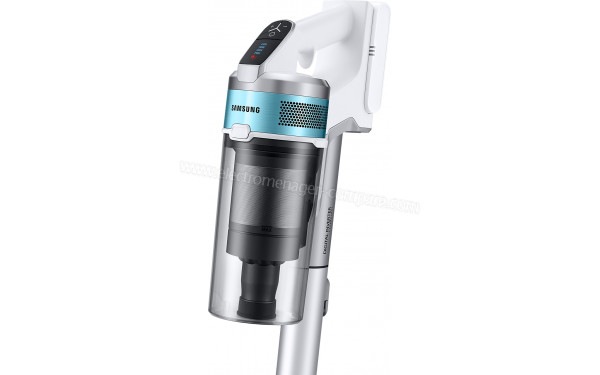 SAMSUNG VS15T70D1R1/EG - Vue 3/4 droite